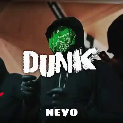 Picture for song '"DUNK" UK Drill Type Beat x NY Drill Type Beat' by artist 'neyoooo36'