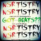 Picture for song 'Third Strike - SOMETHING DARK AND DIRTY!! D/L NOW!' by artist 'NSRtistry'