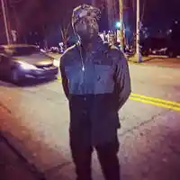 Picture for song 'latenighttrapstore' by artist 'OGboBEATS'