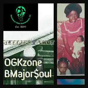Picture for song 'I Love You! (beat by OGKzone BMajor$oul)' by artist 'OGKzone'
