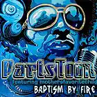 Picture for song 'No Longer Sees Me Outro' by artist 'Paris Toon'