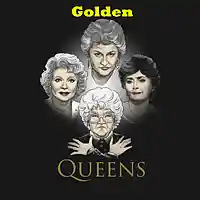 Picture for song 'Golden' by artist 'phalanyx'
