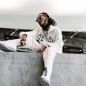 Picture for song 'FREE - Skooly Type Beat Layooo' by artist 'Prod. Cash Dash'