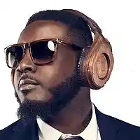 Picture for song 'Blow Ya Mine T-Pain Sample (Prod. by Bugzy)' by artist 'ProducedByBugzy'