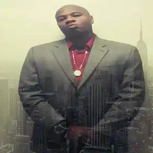 Picture for song 'THINKING' by artist 'Richard dwayne Brown'