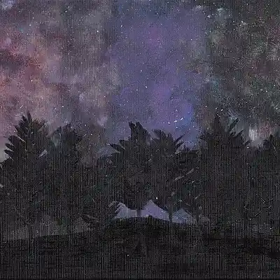 Picture for song 'Monday Evening 2nd edit' by artist 's9undV1ZNZ K 0 D 3 7'