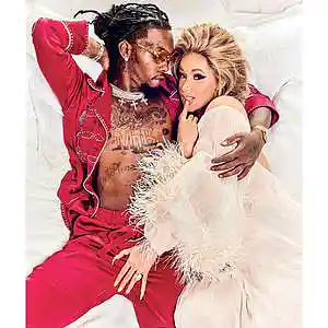 Picture for song 'Bank account *BUY 1 GET 4 FREE*' by artist 'Say-T'