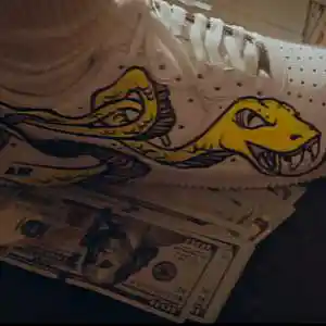 Picture for song 'Brawl (Buy 1 Get 3 Free)' by artist 'Schwerve Productions'