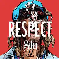 Picture for song '*NEW* Respect (FREE DL + BUY 1 GET 1 FREE) ' by artist 'SdotFire'