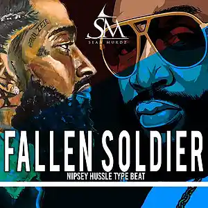 Picture for song 'Fallen Soldier' by artist 'SeanMurdz'
