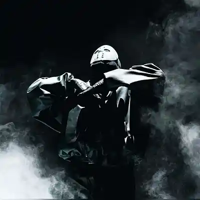 Picture for song 'Kayne West Type Beat "West"' by artist 'SG Beatz'