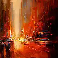 Picture for song 'Luke Warm' by artist 'ModernDayMalc'