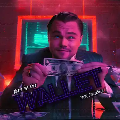 Picture for song 'Tyga x Lil Uzi Hard Club Trap Type Beat "WALLET"' by artist 'SkullChill Beats'