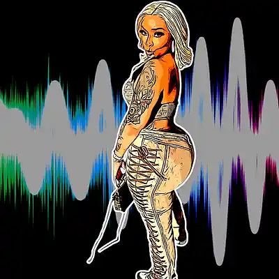 Picture for song 'Okay' by artist 'SlappxGod'