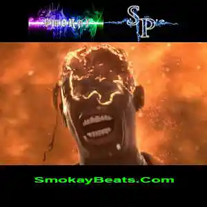 Picture for song 'Stormi' by artist 'Smokay-Beats'