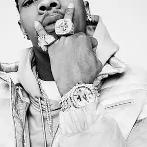 Picture for song 'Lil Baby Type Beat: I MUST GO' by artist 'SON Beats'