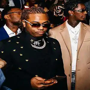 Picture for song 'Play Yo Part' by artist 'Stacked Up Michael'