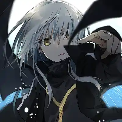 Picture for song 'Rimuru Tempest' by artist 'SunoRick'