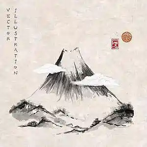 Picture for song 'Volcanic Expressions' by artist 'ProdBy.Pikachu'