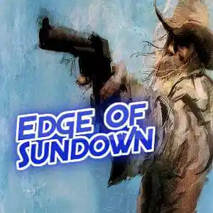 Picture for song 'Edge Of Sundown' by artist 'Swampman And The Machine'