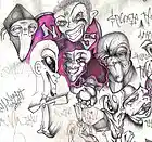 Picture for song 'fighting extradition' by artist 'the official Spookie TEE'