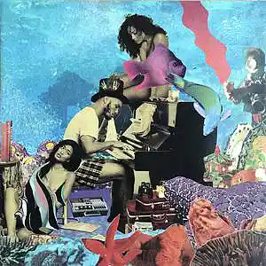 Picture for song 'World Of Fools' by artist 'The Soul Society Beatz'