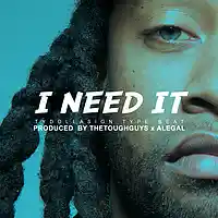 Picture for song 'I Need It' by artist 'TheToughGuys'