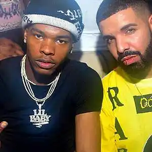 Picture for song '"RETRO"Lil Baby x Drake typebeat (prod.TxMMyBeats)' by artist 'TxMMy Beats'