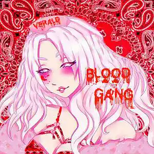 Picture for song 'Blood Gang' by artist 'Verald'