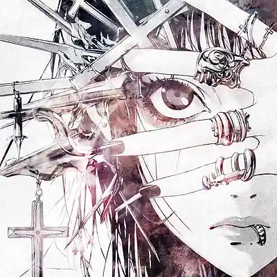 Picture for song 'ATMOSPHERE JERK TYPE BEAT - Texture' by artist 'WHAT?BOYBEATS'