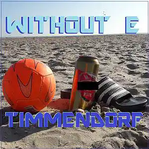 Picture for song 'TIMMENDORF' by artist 'WITHOUT E'