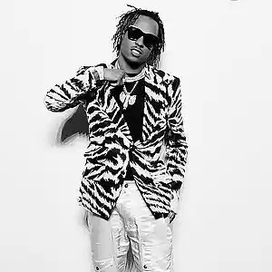 Picture for song 'LUSTY *Rich The Kid*' by artist 'XXXMAKEITBOUNCE'