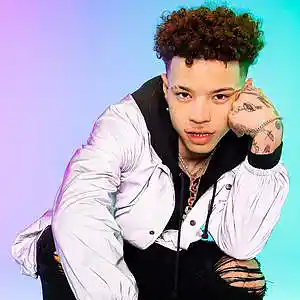 Picture for song 'Watchtower' by artist 'Zablone Beats'