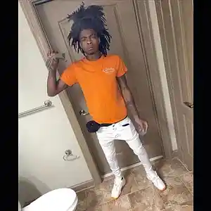 Picture for song '[FREE] SleazyWorld Go Type Beat "Baghdad Flow"' by artist 'prodleavz'