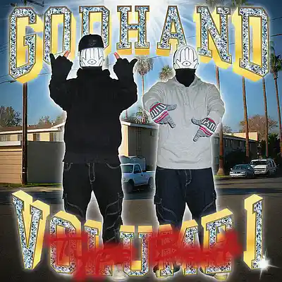 Picture for song 'GODHANDUSA Type Beat (Prod. A$99)' by artist '99beatXxx'