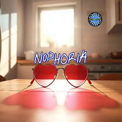 Picture for song 'N0PHORIA' by artist 'AcID MatriX'