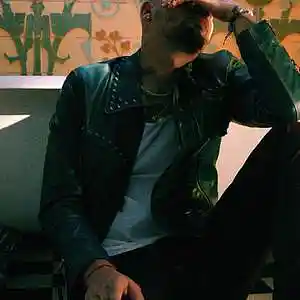 Picture for song 'Uninvited' by artist 'THE GOD ADOT'