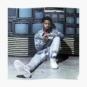 Picture for song '[FREE] Roddy Ricch Type Beat "Racks In"' by artist 'Adrian R.'