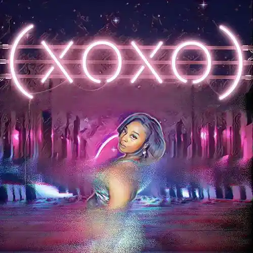 Picture for song 'Middle of the nite' by artist 'Blaq Ivy'