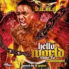 Picture for song 'Hello World' by artist 'BAMAONTOP'