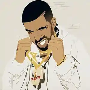 Picture for song 'GOING BAD (FREE DL!!) *DRAKE x MEEK MILL*' by artist 'BRAVESTARR'