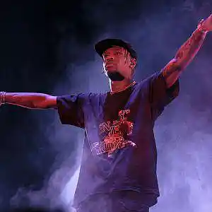 Picture for song '"Astronomicon" Travi$ Scott x Mike Dean x Wondagu' by artist 'Briansway'