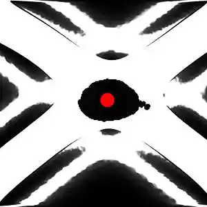 Picture for song 'Giant Hell In Space (99,9E99,99,99 BPM)' by artist 'Charchar Hell'