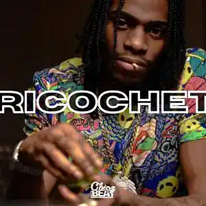 Picture for song 'RICOCHET' by artist 'Chipz On The Beat'