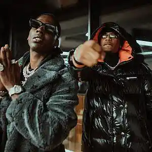 Picture for song '(FREE) Young Dolph X Key Glock Type Beat "Bando"' by artist 'ClutchWentDumb'