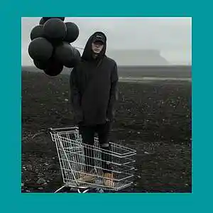 Picture for song 'Fearless (Sad Epic...)' by artist 'Combo West'