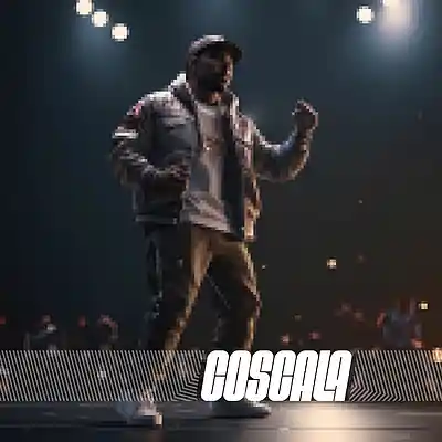 Picture for song 'Desolate (xPanarin xCultboy)' by artist 'COSCALA'