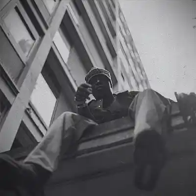 Picture for song 'Vanguard' by artist 'Crimsonwave'