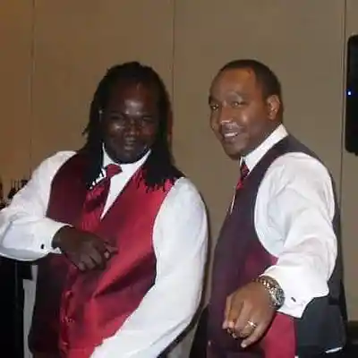 Picture for song 'Step It Up (Amen)' by artist 'Digga Bros Productions'