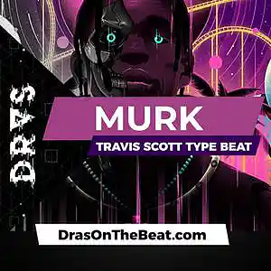 Picture for song 'Murk' by artist 'Dras On The Beat'